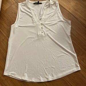 White House Black Market Tank top